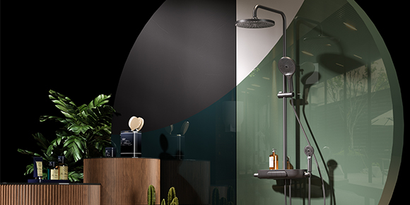 Bathroom brands need to improve the fit between products and consumers